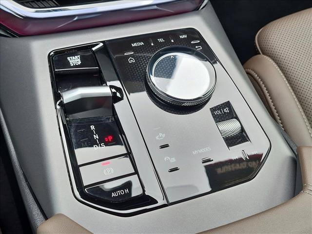 2026 BMW X3 - $46,814