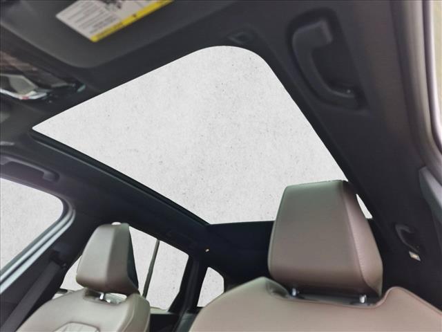 2026 BMW X3 - $46,814