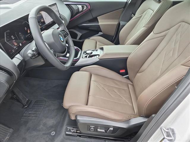 2026 BMW X3 - $46,814