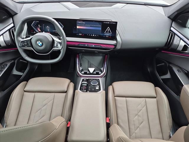 2026 BMW X3 - $46,814