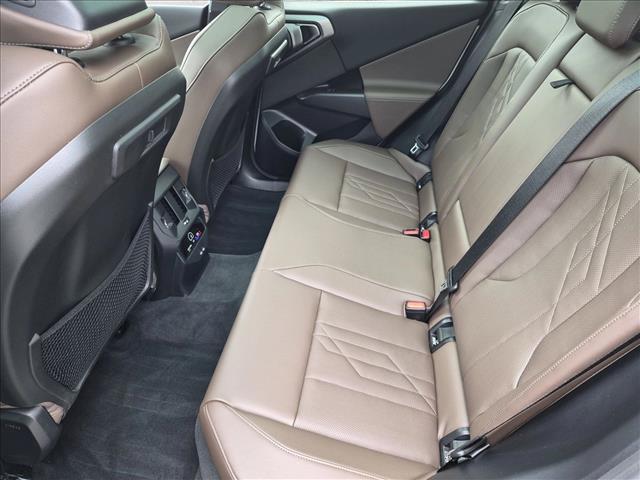 2026 BMW X3 - $46,814