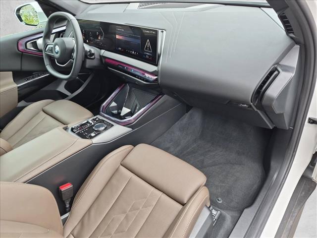 2026 BMW X3 - $46,814