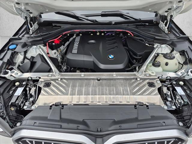2026 BMW X3 - $46,814