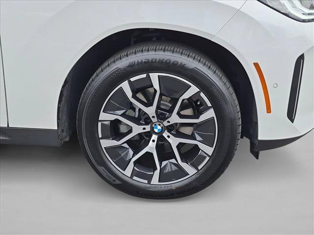 2026 BMW X3 - $46,814