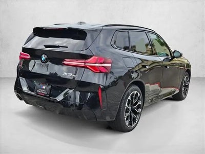 Photo of a 2026 BMW X3 AWD 30 Xdrive 4DR Sports Activity Vehicle for sale