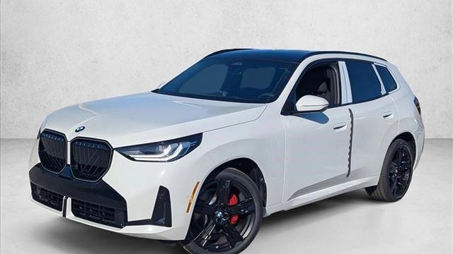 Preowned 2026 BMW X3 30 xDrive for Sale