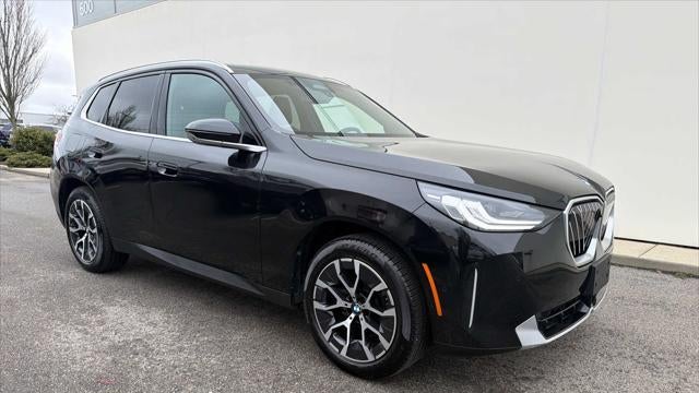 Preowned 2026 BMW X3 30 xDrive for Sale