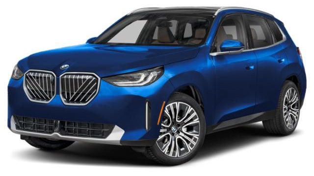 Preowned 2026 BMW X3 30 xDrive for Sale