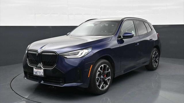 Preowned 2026 BMW X3 30 xDrive for Sale
