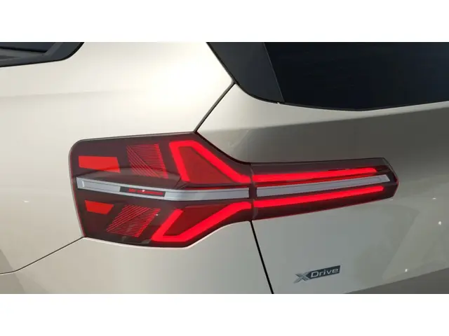 2026 BMW X3 - $52,777