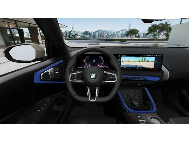 2026 BMW X3 - $52,777