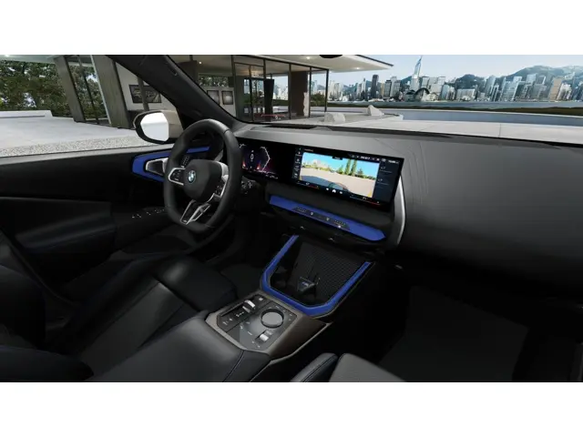 2026 BMW X3 - $52,777