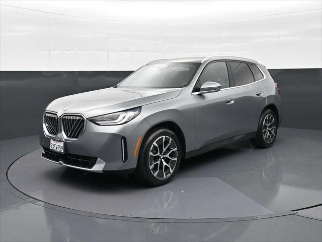 2026 BMW X3 - $51,181