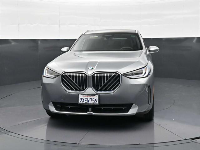 2026 BMW X3 - $51,181