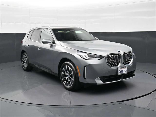 2026 BMW X3 - $51,181