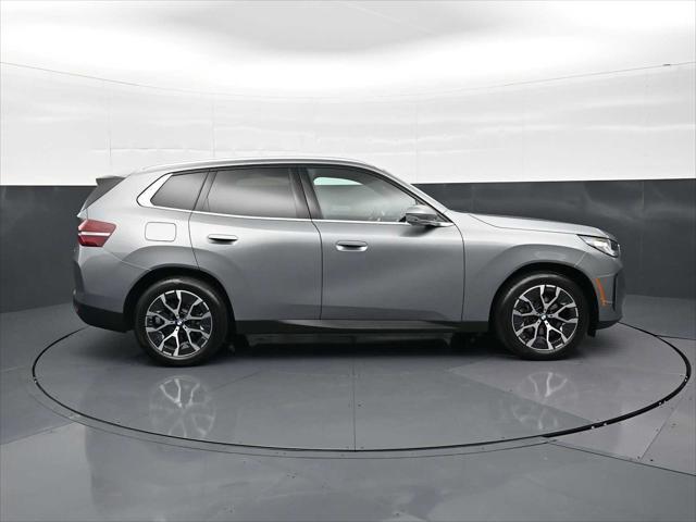 2026 BMW X3 - $51,181