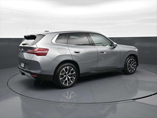 2026 BMW X3 - $51,181