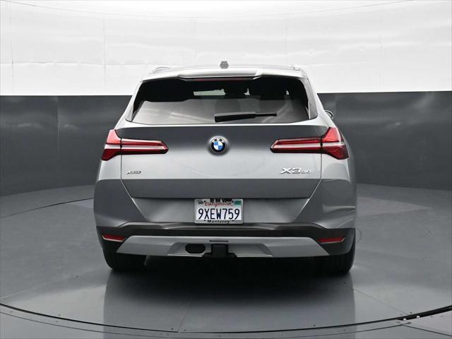 2026 BMW X3 - $51,181