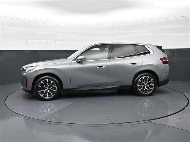 2026 BMW X3 - $51,181