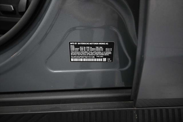 2026 BMW X3 - $51,181