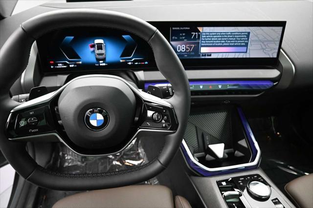 2026 BMW X3 - $51,181