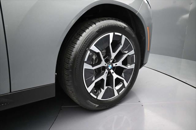 2026 BMW X3 - $51,181