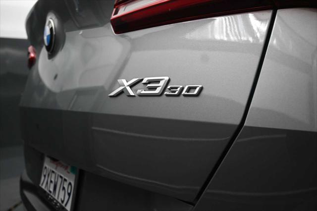 2026 BMW X3 - $51,181