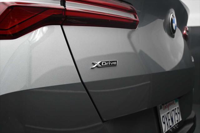 2026 BMW X3 - $51,181