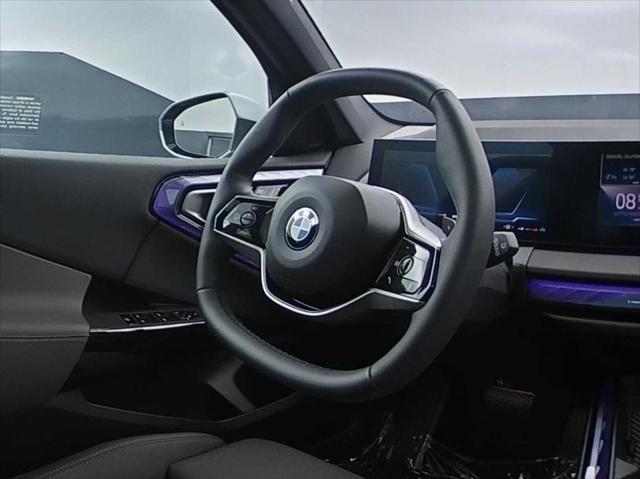 2026 BMW X3 - $51,181