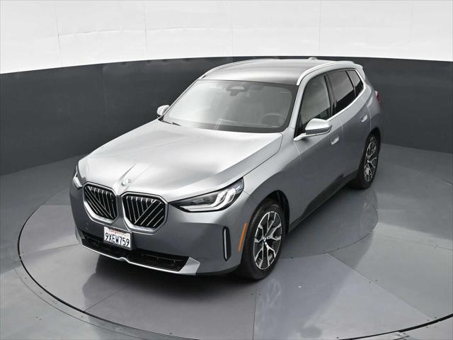 2026 BMW X3 - $51,181
