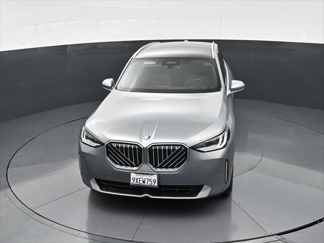 2026 BMW X3 - $51,181