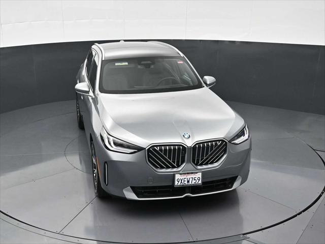 2026 BMW X3 - $51,181