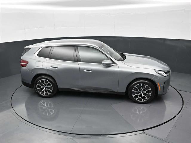 2026 BMW X3 - $51,181