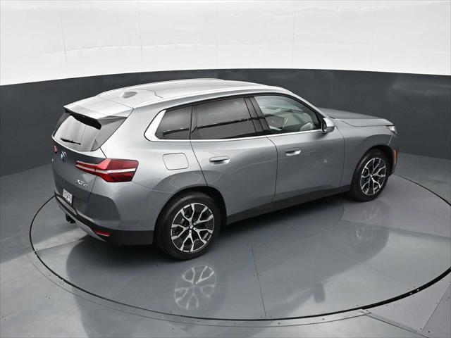 2026 BMW X3 - $51,181