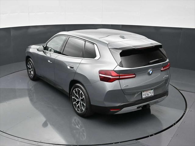 2026 BMW X3 - $51,181