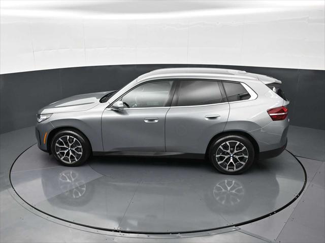 2026 BMW X3 - $51,181