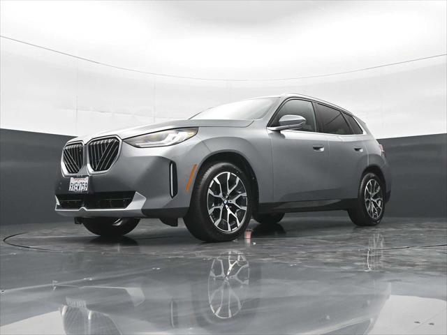 2026 BMW X3 - $51,181