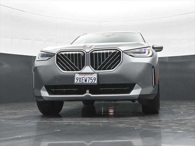 2026 BMW X3 - $51,181