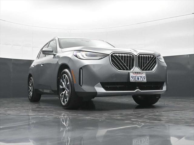2026 BMW X3 - $51,181