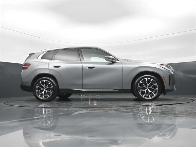 2026 BMW X3 - $51,181