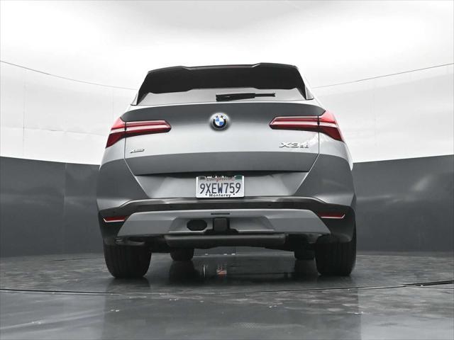 2026 BMW X3 - $51,181