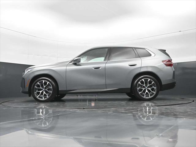 2026 BMW X3 - $51,181