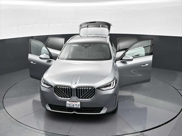 2026 BMW X3 - $51,181