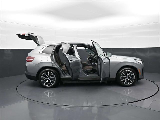 2026 BMW X3 - $51,181