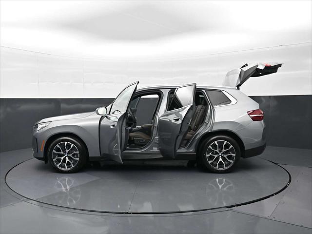 2026 BMW X3 - $51,181