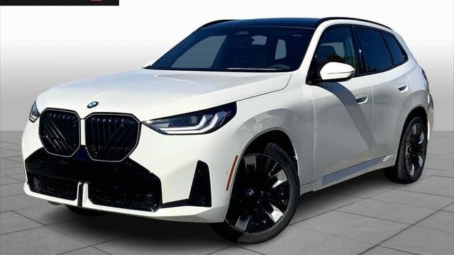 Preowned 2026 BMW X3 30 xDrive for Sale