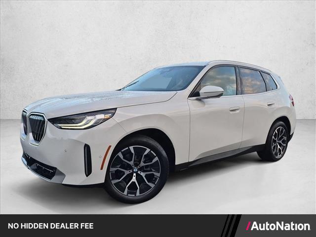 2026 BMW X3 - $45,010