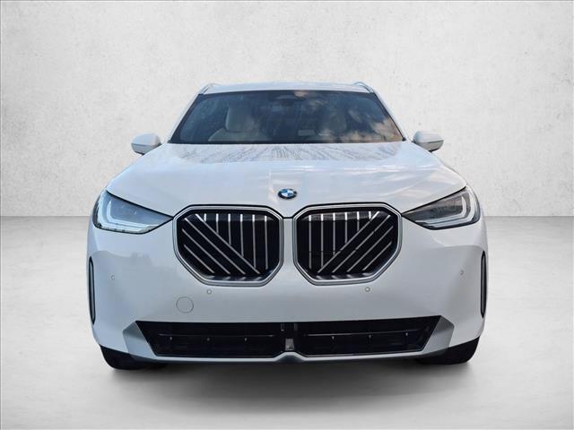 2026 BMW X3 - $45,010