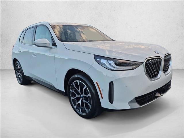 2026 BMW X3 - $45,010