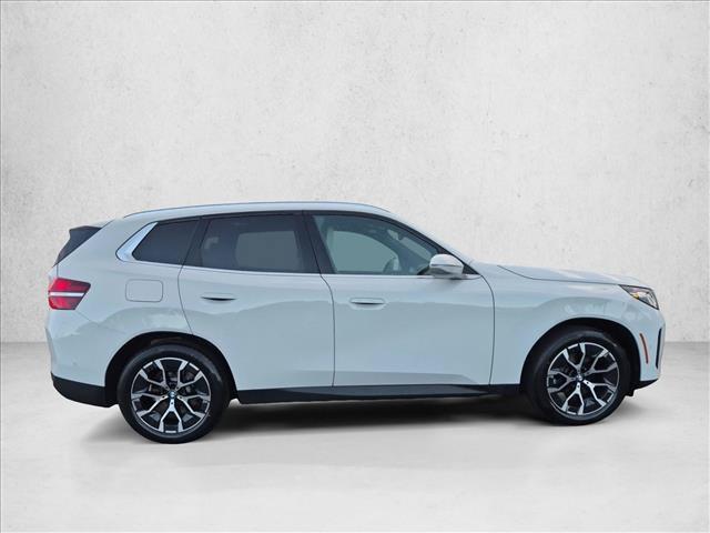2026 BMW X3 - $45,010